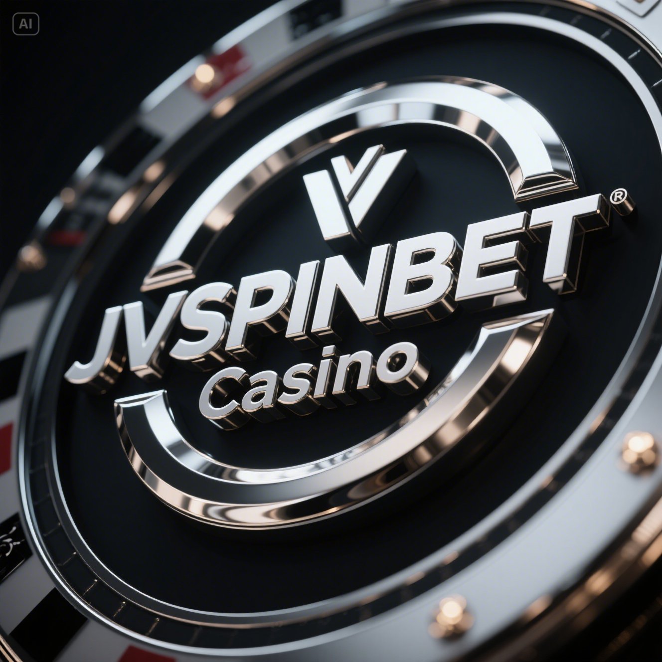 JVSPINBET Casino